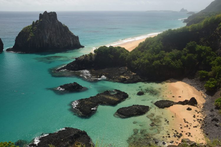 O que fazer em Fernando de Noronha? Descubra aqui!