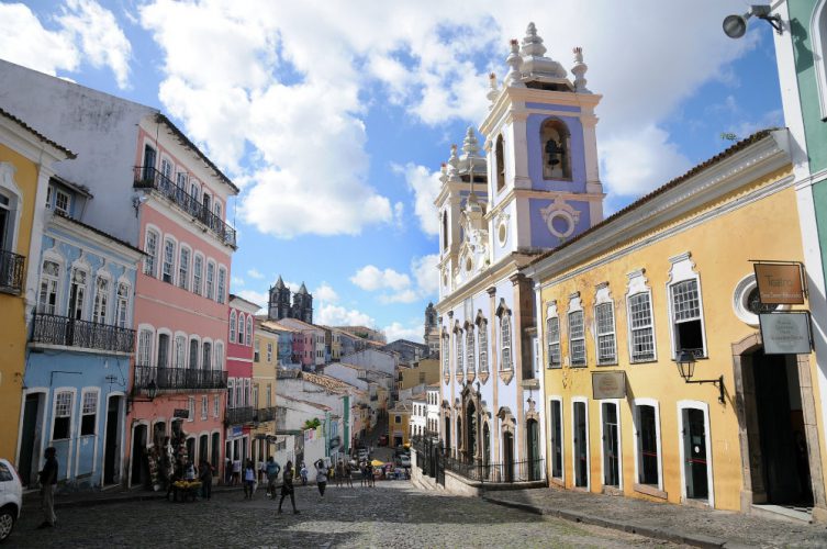 Viagem para Bahia: um guia completo com roteiro, gastronomia e mais!